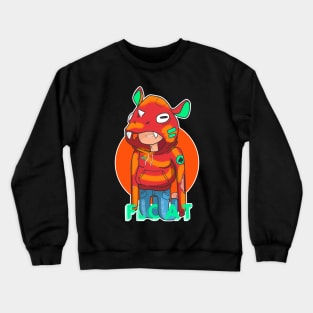 Float Crewneck Sweatshirt